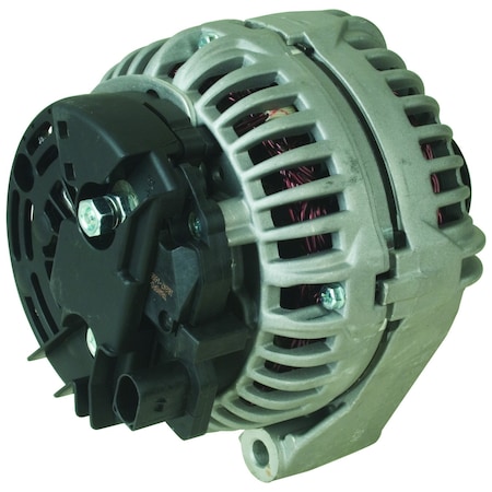 Wai Global Alternator, ALTBO IRIF, 150 Amp12 Volt, CW, 6Groove Pulley 13953N